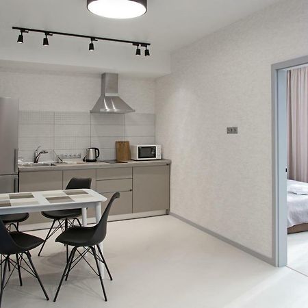 Аркадия 43 Жемчужина Квартира С 2-Мя Отдельными Спальнями Apartment Odesa Exterior photo